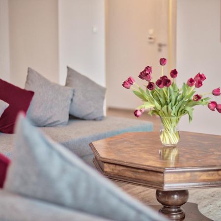 Family Apartment By Tyzenhauz คราคูฟ ภายนอก รูปภาพ