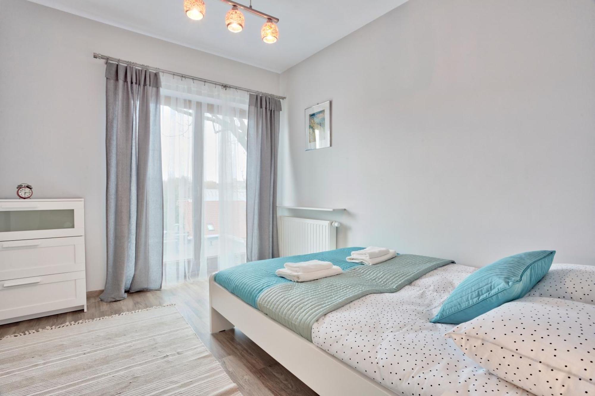 Family Apartment By Tyzenhauz คราคูฟ ภายนอก รูปภาพ