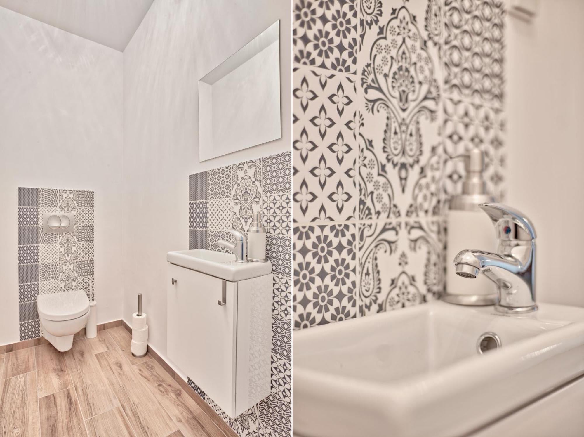 Family Apartment By Tyzenhauz คราคูฟ ภายนอก รูปภาพ